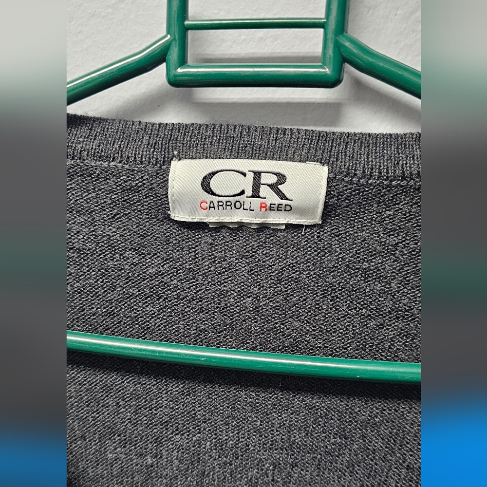 Carroll Reed sweater - Picture 2 of 3